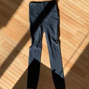 Black Leggings Lululemon